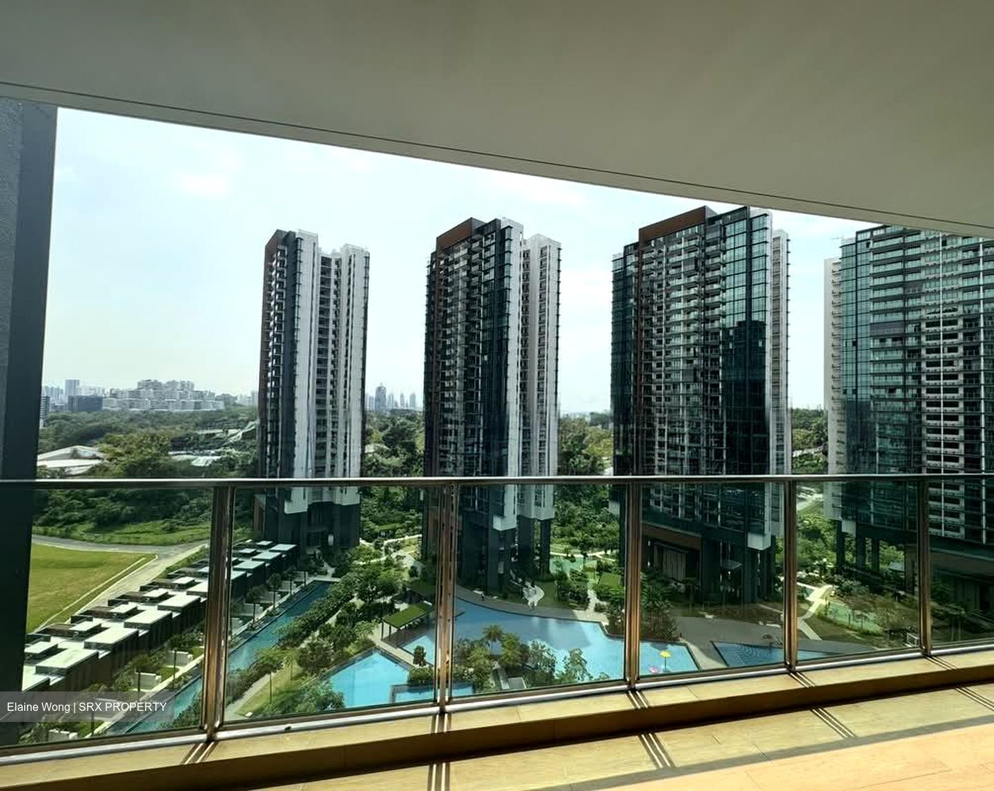 Normanton Park (D5), Apartment #589791361